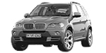 BMW E70 U2226 Fault Code