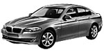 BMW F10 U2226 Fault Code